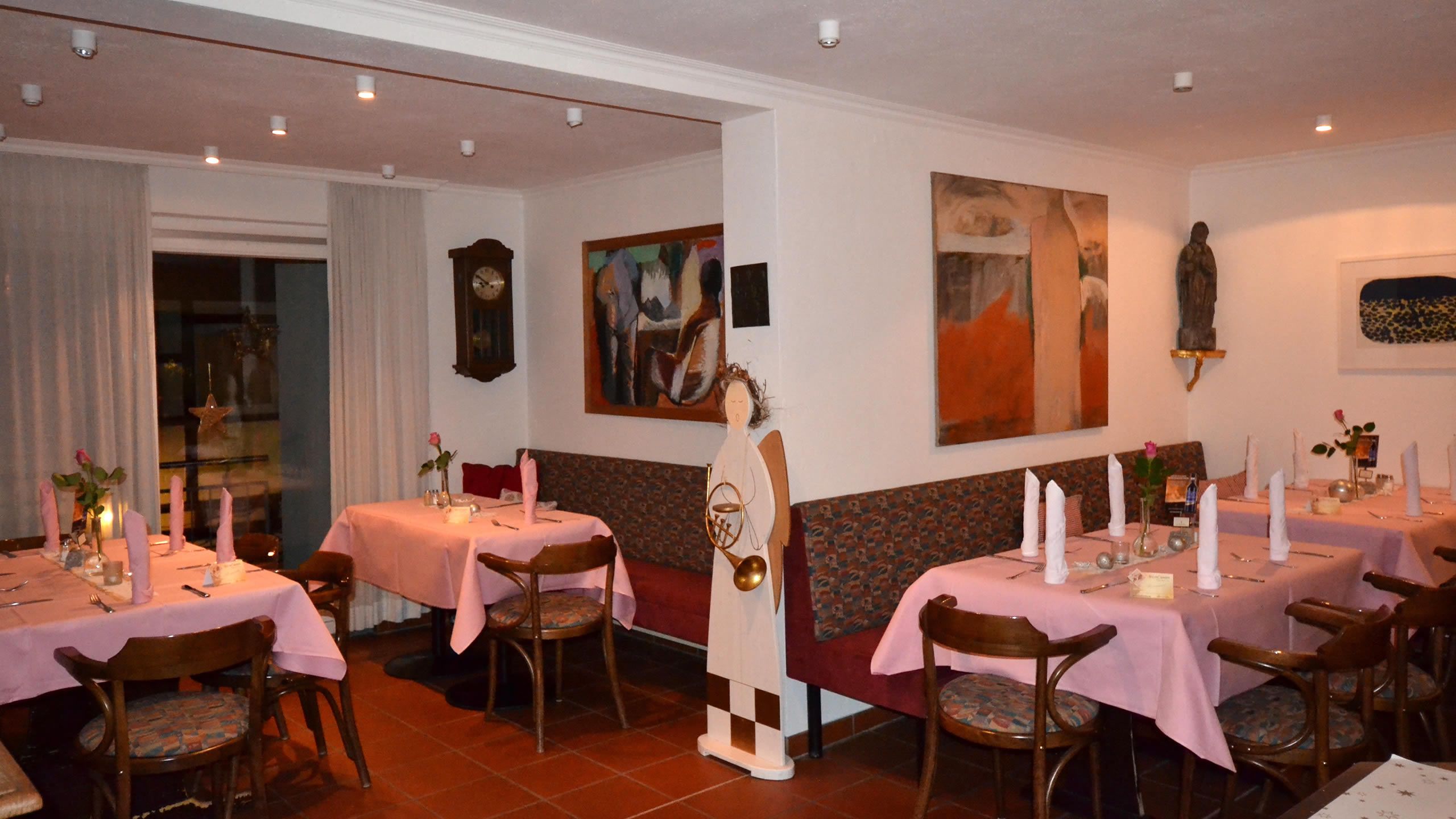 Kategorien & Preise - Hotel & Restaurant Weinhaus Steppe, Waldbronn